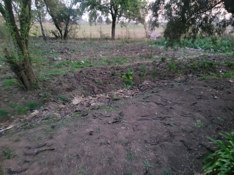 4 Bedroom Property for Sale in Bloemspruit Free State
